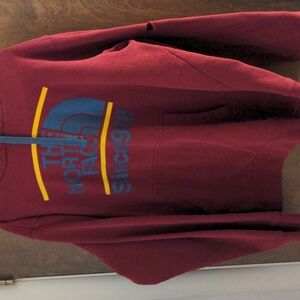North Face Hoodie